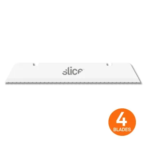 Industrial Blades (Serrated)
