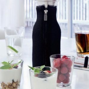 Karafka lodówkowa EVA SOLO FRIDGE Czarna
