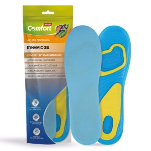 DYNAMIC GEL